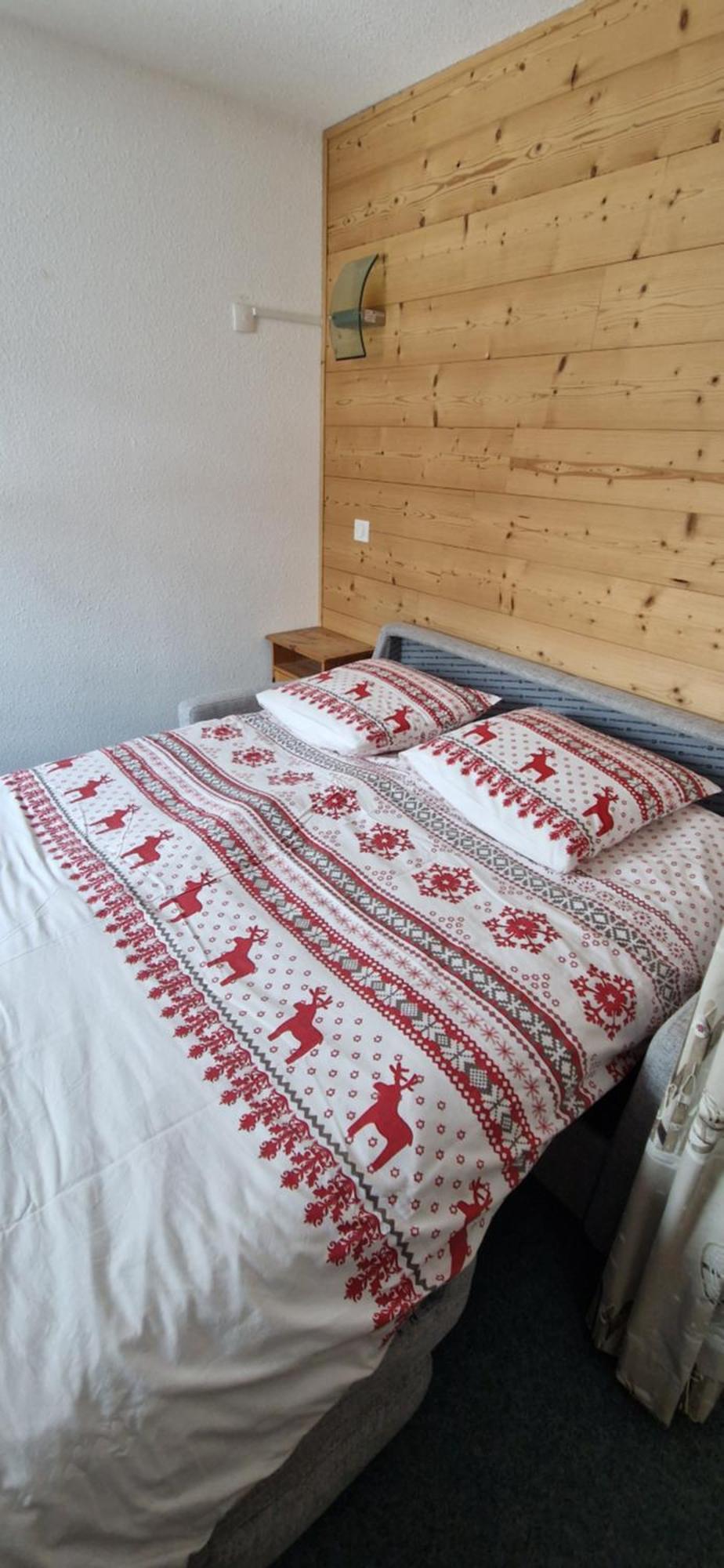 2 Piece Cabine Валь-Торанс Экстерьер фото
